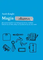 Okładka: Magia olewania