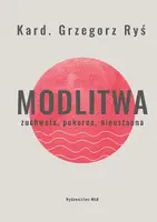 Okładka: Modlitwa