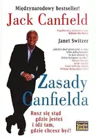 Okładka: Zasady Canfielda