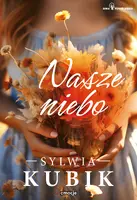 Okładka: Nasze niebo
