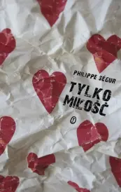 Okładka: Tylko miłość