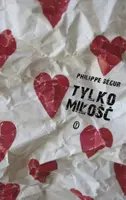 Okładka: Tylko miłość