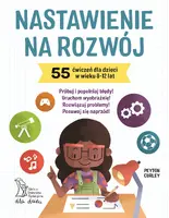 Okładka: Nastawienie na rozwój