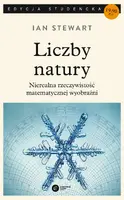 Okładka: Liczby natury