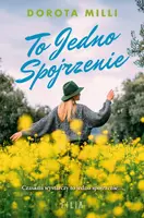 Okładka: To jedno spojrzenie