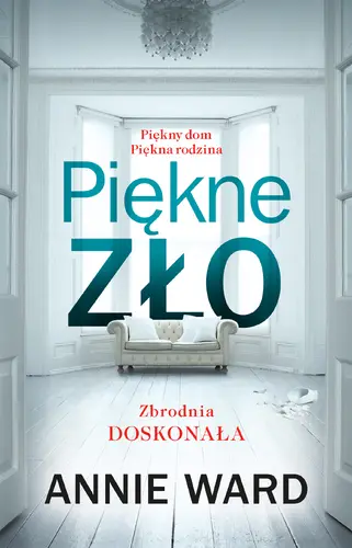 Okładka: Piękne zło