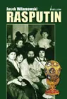 Okładka: Rasputin