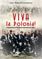 Okładka: Viva la Polonia!