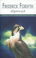 Okładka: Afgańczyk