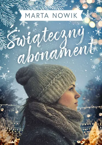 Okładka: Świąteczny abonament