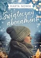 Okładka: Świąteczny abonament