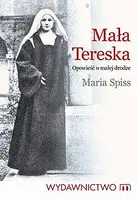 Okładka: Mała Tereska