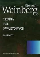 Okładka: Teoria pól kwantowych. Tom 1