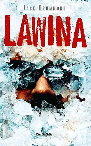 Okładka: Lawina