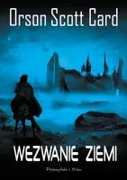 Okładka: Wezwanie Ziemi