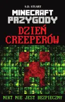 Okładka: Dzień Creeperów