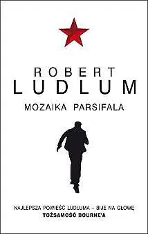 Okładka: Mozaika Parsifala