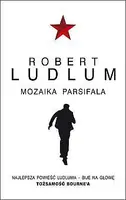 Okładka: Mozaika Parsifala