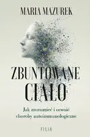 Okładka: Zbuntowane ciało