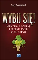 Okładka: Wybij się!