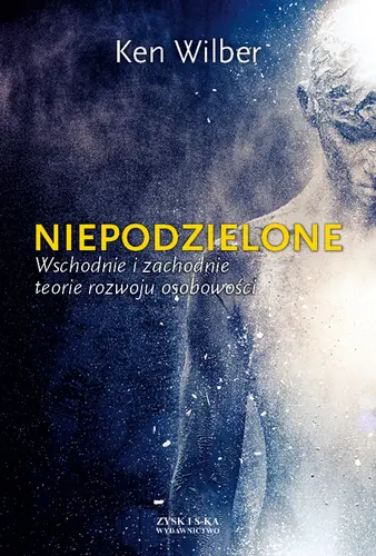 Okładka: Niepodzielone