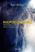 Okładka: Niepodzielone