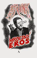 Okładka: Mroczny Eros
