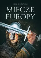 Okładka: Miecze Europy