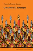 Okładka: Literatura et etnologia