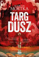 Okładka: Targ dusz