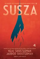 Okładka: Susza