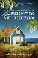 Okładka: Jak przechytrzyć nieboszczyka