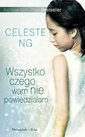 Okładka: Wszystko czego wam nie powiedziałam