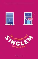 Okładka: Jak dobrze być singlem