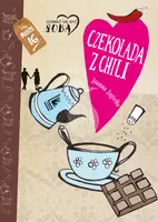Okładka: Czekolada z chili