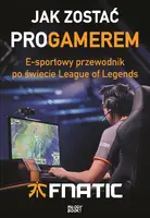 Okładka: Jak zostać proGamerem