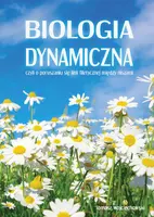 Okładka: Biologia dynamiczna
