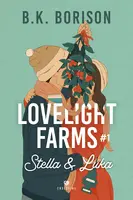 Okładka: Lovelight Farms tom 1