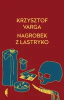 Okładka: Nagrobek z lastryko