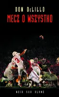 Okładka: Mecz o wszystko