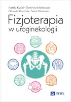 Okładka: Fizjoterapia w uroginekologii