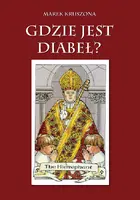 Okładka: Gdzie jest diabeł?