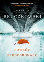 Okładka: Powrót niedoskonały