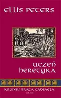 Okładka: Uczeń Heretyka