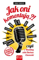 Okładka: Jak oni komentują?!