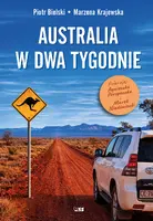Okładka: Australia w dwa tygodnie