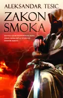 Okładka: Zakon smoka