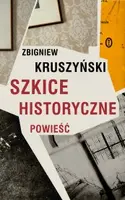Okładka: Szkice historyczne