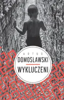 Okładka: Wykluczeni