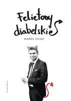 Okładka: Felietony diabelskie